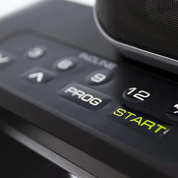 BH Fitness HRT-02 Treadmill - Image 5