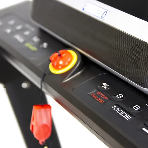 BH Fitness HRT-02 Treadmill - Image 6