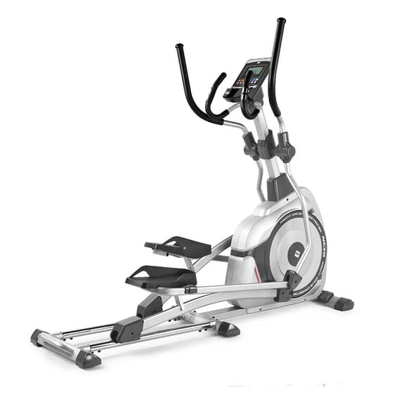 BH Fitness NC19 TFT Elliptical Trainer