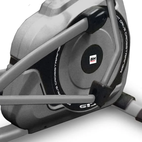 BH Fitness NC19 TFT Elliptical Trainer - Image 6