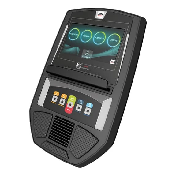 BH Fitness FDC19 TFT Elliptical Trainer - Image 6