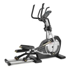 BH Fitness FDC 20 Studio TFT Elliptical Exercise Bike