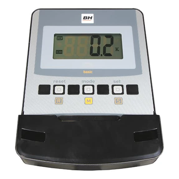 BH Fitness I.Nexor Plus Exercise Bike - Image 2