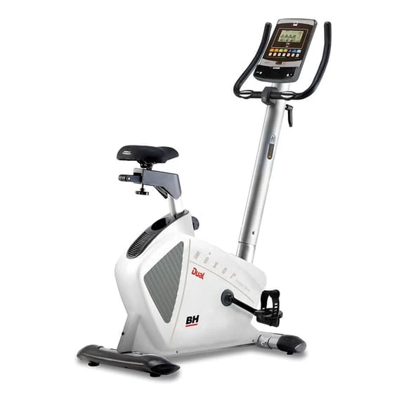 BH Fitness I.Nexor Dual Exercise Bike