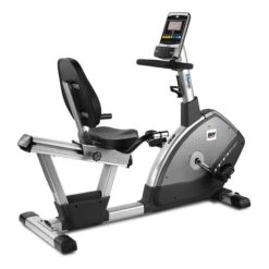 BH Fitness I.TFR Ergo Dual Recumbent Bike