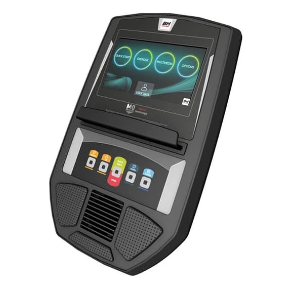 BH Fitness TFB TFT Exercise Bike - Image 2