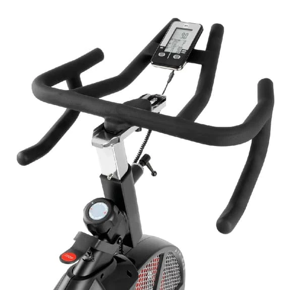 BH Fitness AirMag Indoor Bike - Image 3