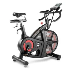 BH Fitness IAir Mag Indoor Bike
