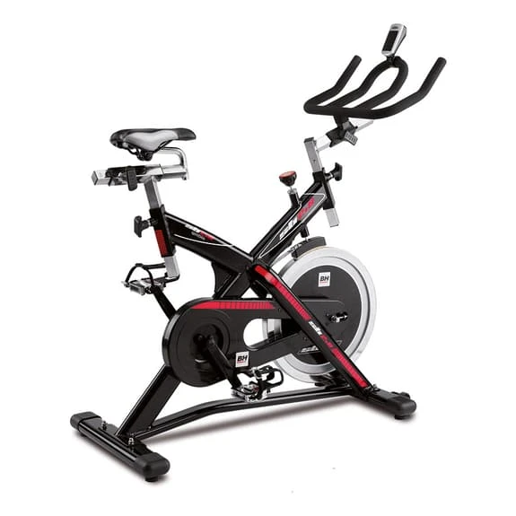 BH Fitness SB2.6 Indoor Bike
