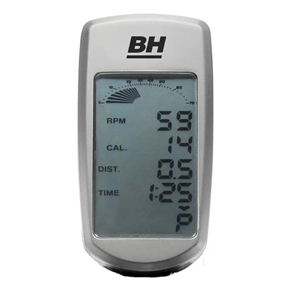 BH Fitness SB2.6 Indoor Bike - Image 3