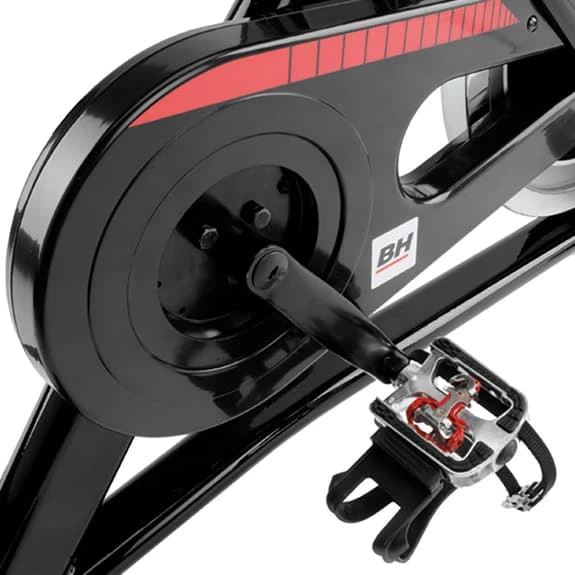 BH Fitness SB2.6 Indoor Bike - Image 4