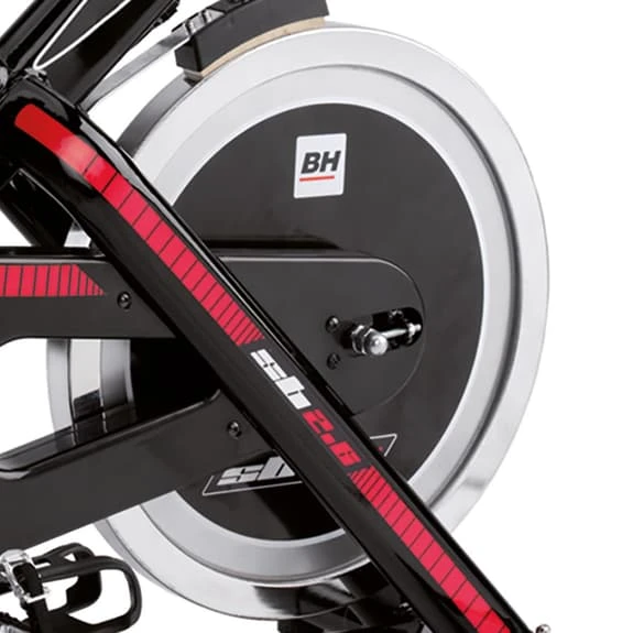 BH Fitness SB2.6 Indoor Bike - Image 5