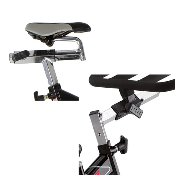 BH Fitness SB2.6 Indoor Bike - Image 6