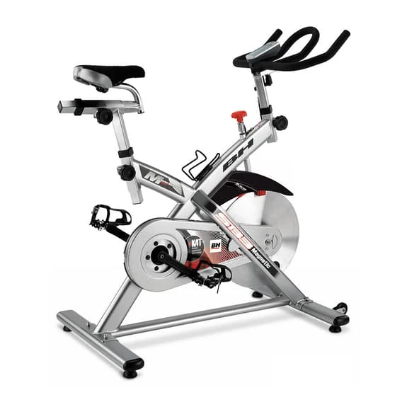 BH Fitness SB3 Magnetic Indoor Bike