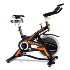 BH Fitness Duke Electronic H920E Indoor Bike