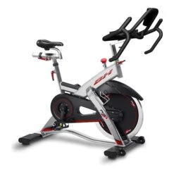 BH Fitness Rex Electronic H921E Indoor Bike