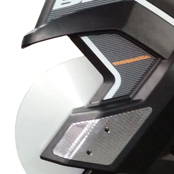 BH Fitness Superduke Magnetic H945 ANT+ Indoor Bike - Image 4