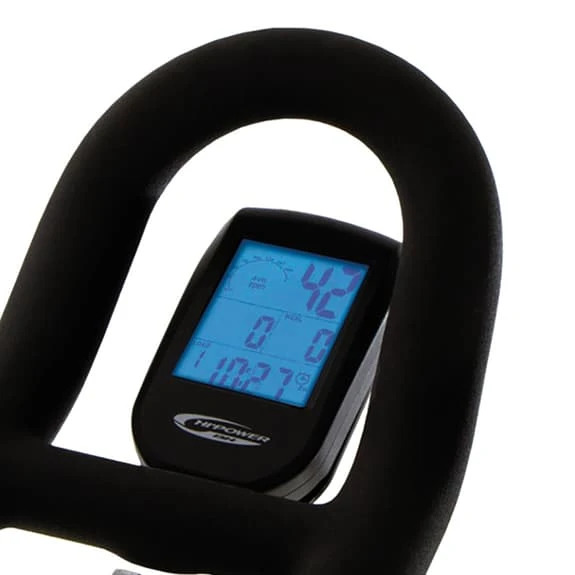 BH Fitness Superduke Magnetic H945 ANT+ Indoor Bike - Image 3