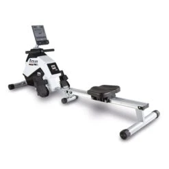 BH Fitness Aquo Dual Rowing Machine