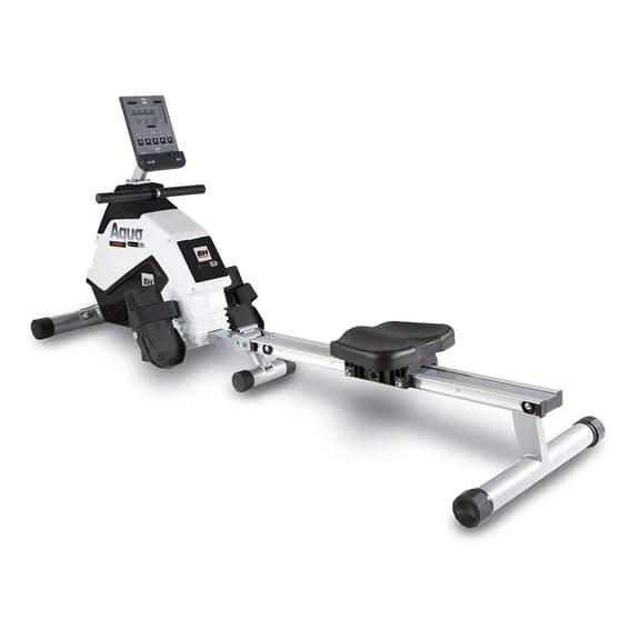 BH Fitness Aquo Dual Rowing Machine
