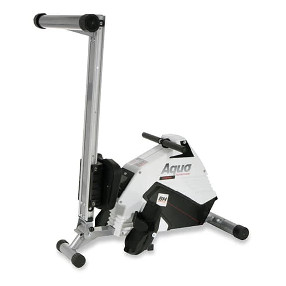 BH Fitness Aquo Dual Rowing Machine - Image 2