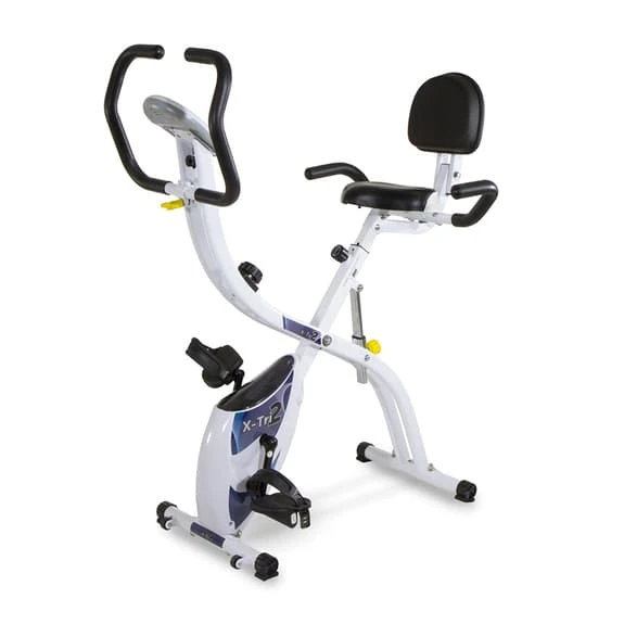 Tecnovita X-TRI2 Exercise Bike