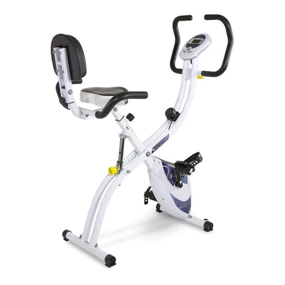 Tecnovita X-TRI2 Exercise Bike - Image 2