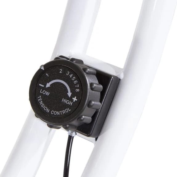 Tecnovita X-TRI2 Exercise Bike - Image 3