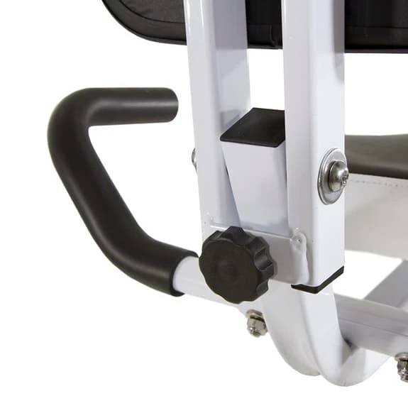 Tecnovita X-TRI2 Exercise Bike - Image 4