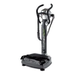 BH Fitness Combo Duo Vibration Machine