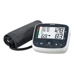 Beurer Upper Arm Blood Pressure Monitor BM 40