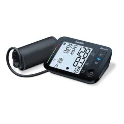 Beurer Upper Arm Blood Pressure Monitor BM 54 Bluetooth