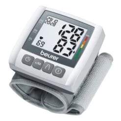 Wrist Blood Pressure Monitor Beurer BC 30
