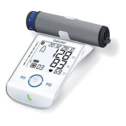 Beurer BM 85 White Blood Pressure Monitor