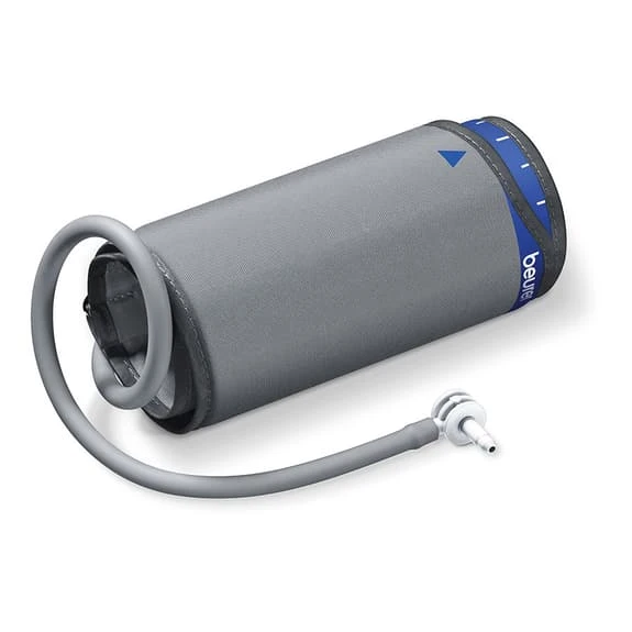 Beurer BM 85 White Blood Pressure Monitor - Image 6