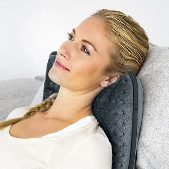 Beurer HK 48 Grey Heating Pad - Image 3