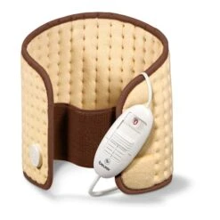 Beurer HK 49 Brown Heating Pad
