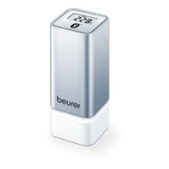 Beurer HM 55 Grey White Hygrometer