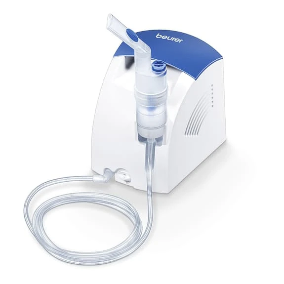 Beurer IH 26 Inhaler White Blue