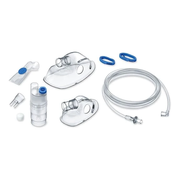 Beurer IH 26 Inhaler White Blue - Image 2