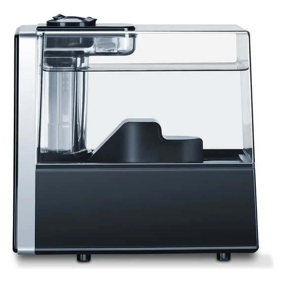 Beurer LB 88 Black Humidifier