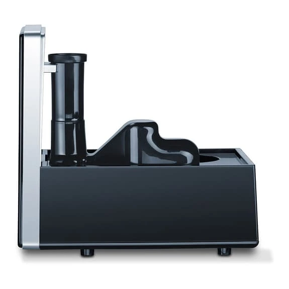 Beurer LB 88 Black Humidifier - Image 3