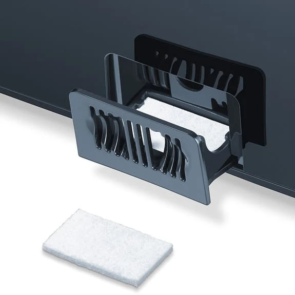 Beurer LB 88 Black Humidifier - Image 4