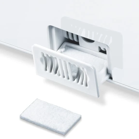 Beurer LB 88 White Humidifier - Image 5