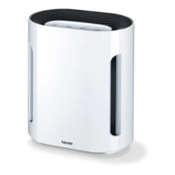 Beurer LR 210 White Black Air Purifier