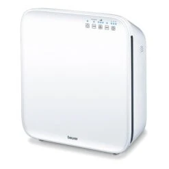 Beurer LR 310 White Black Air Purifier