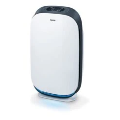Beurer LR 500 White Black Air Purifier