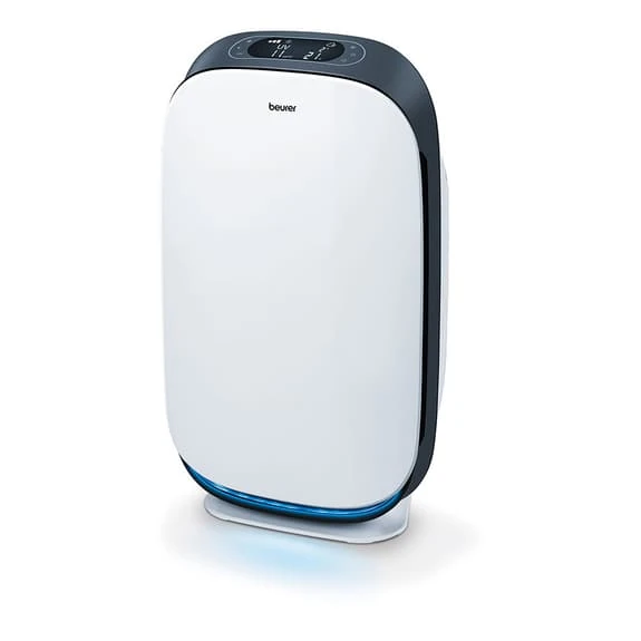 Beurer LR 500 White Black Air Purifier