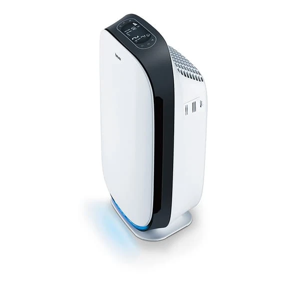 Beurer LR 500 White Black Air Purifier - Image 3
