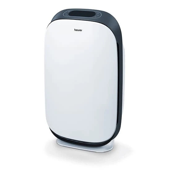 Beurer LR 500 White Black Air Purifier - Image 4